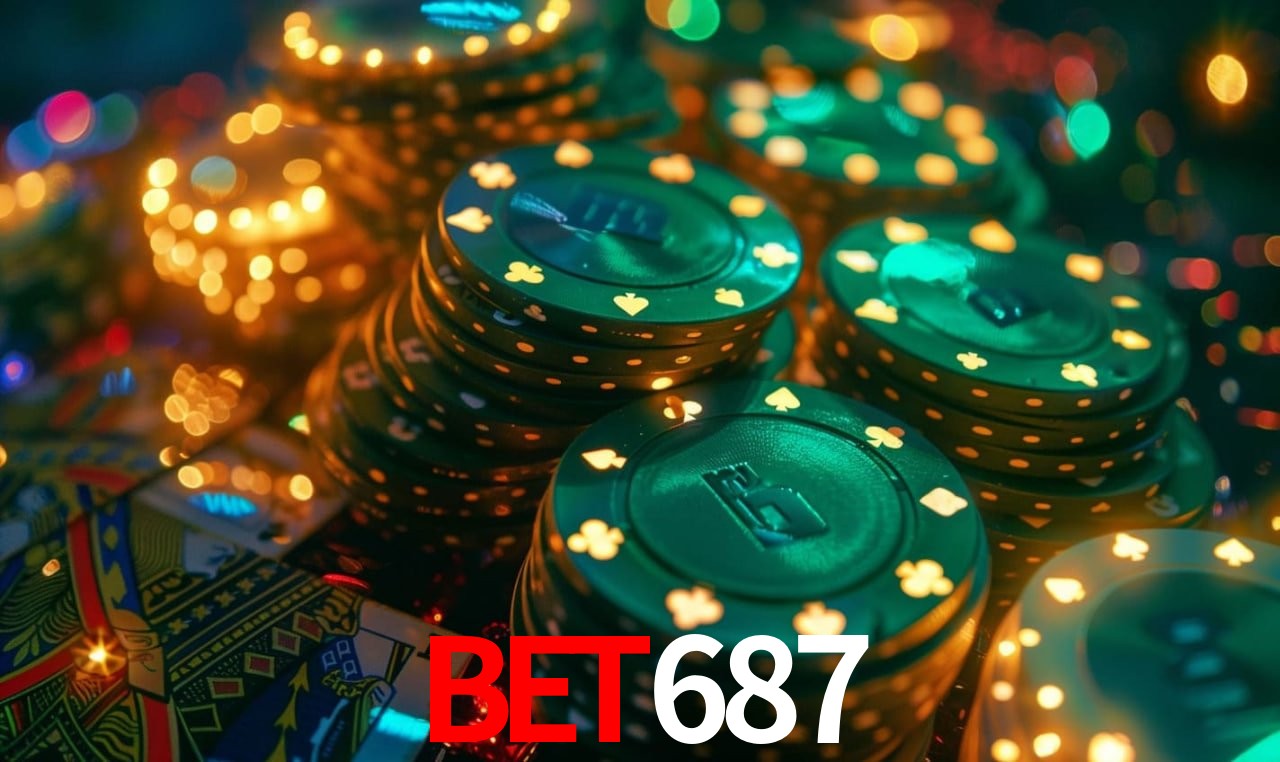 Estatísticas bet687