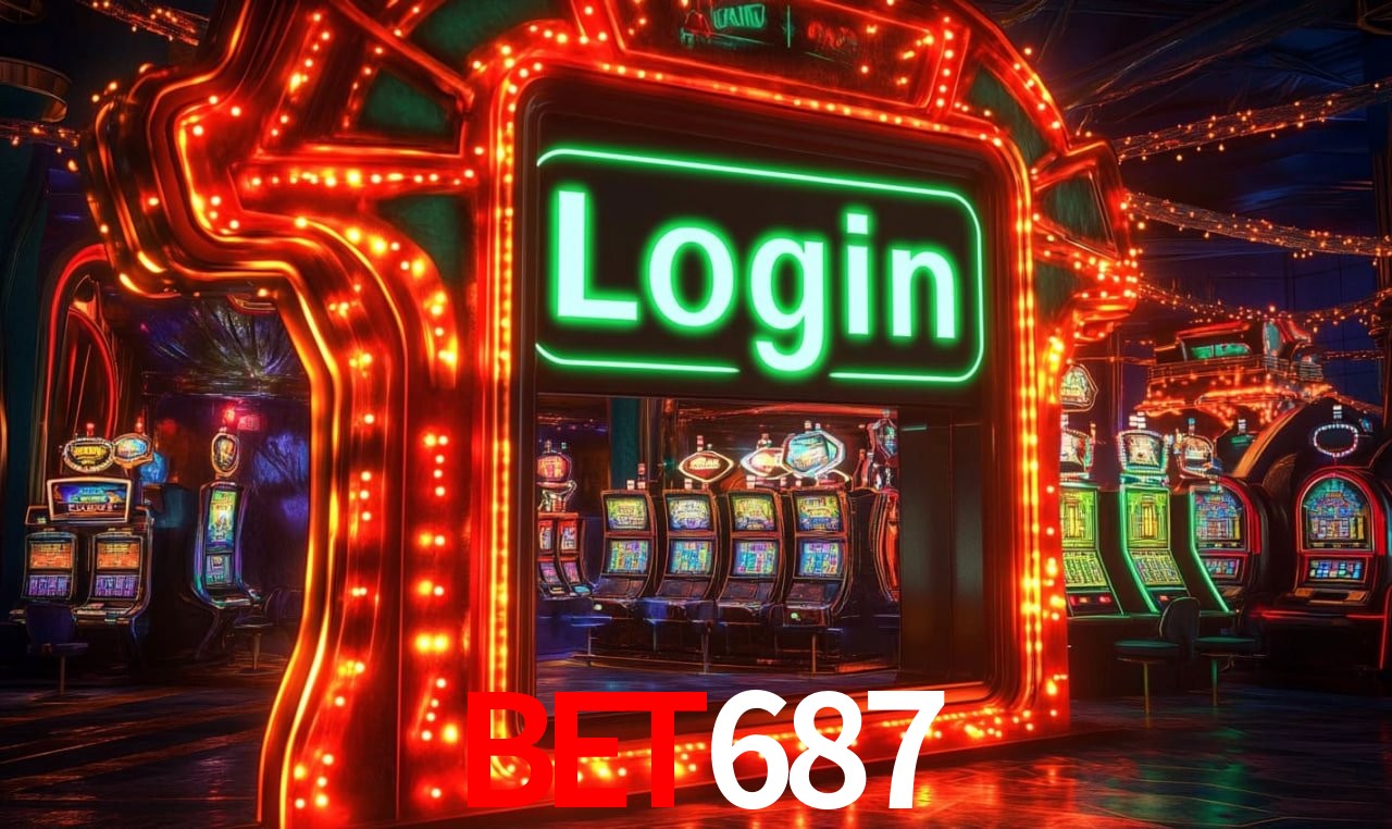 Experiência VIP bet687