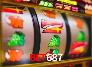 Desvendando o Mundo dos Jogos Virtuais na bet687