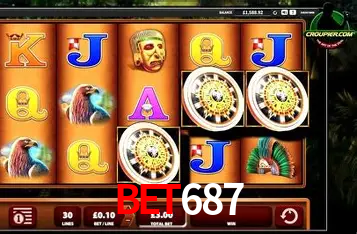 Inovações de Jogos na bet687: O Futuro das Experiências Interativas