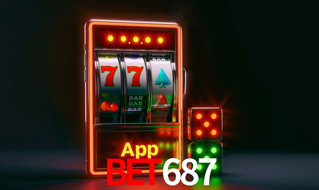 Provedores de Jogos bet687