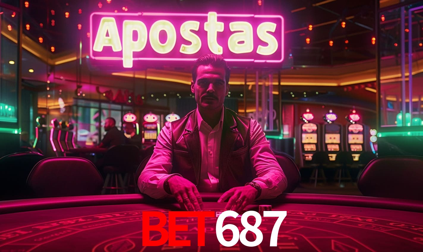 Desvendando o Mundo dos Jogos Virtuais na bet687