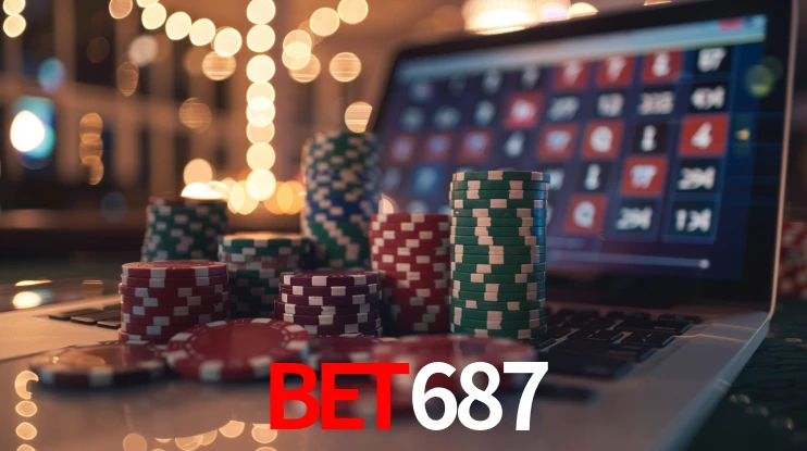 Flash Promotion bet687