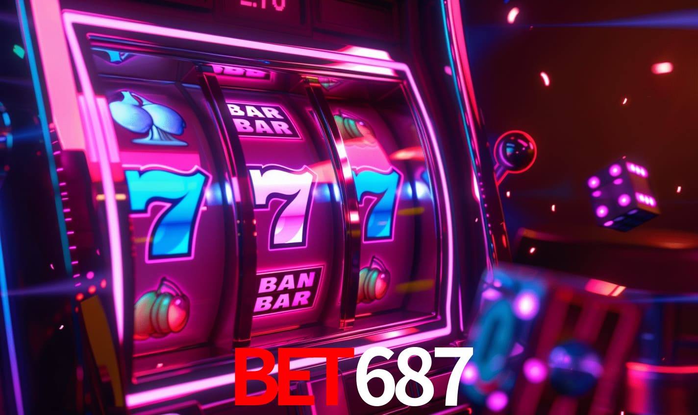A Emoção da Loteria na bet687: Uma Chance de Mudança de Vida