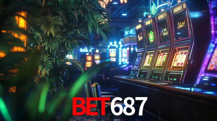 Programa VIP bet687