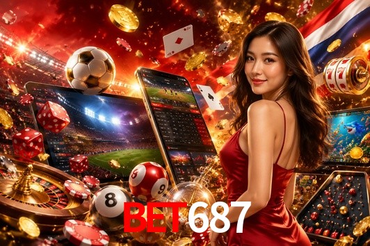 Platform Technology bet687