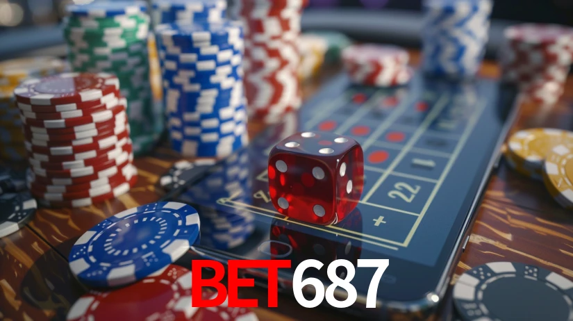Servidor Brasil bet687
