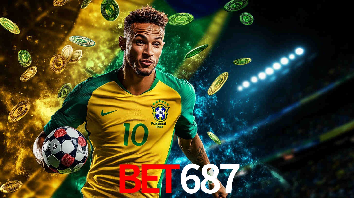 Descubra a Essência do bet687: Nossa História e Compromissos