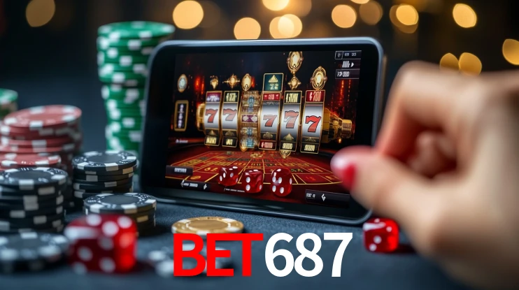 Premium Interface bet687