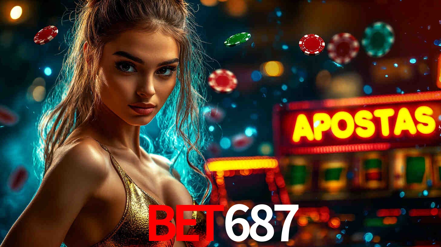 Descubra a Essência do bet687: Nossa História e Compromissos