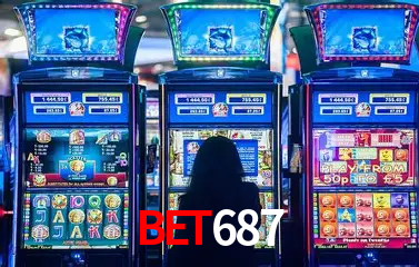 Descubra o Mundo do Cassino Online com bet687