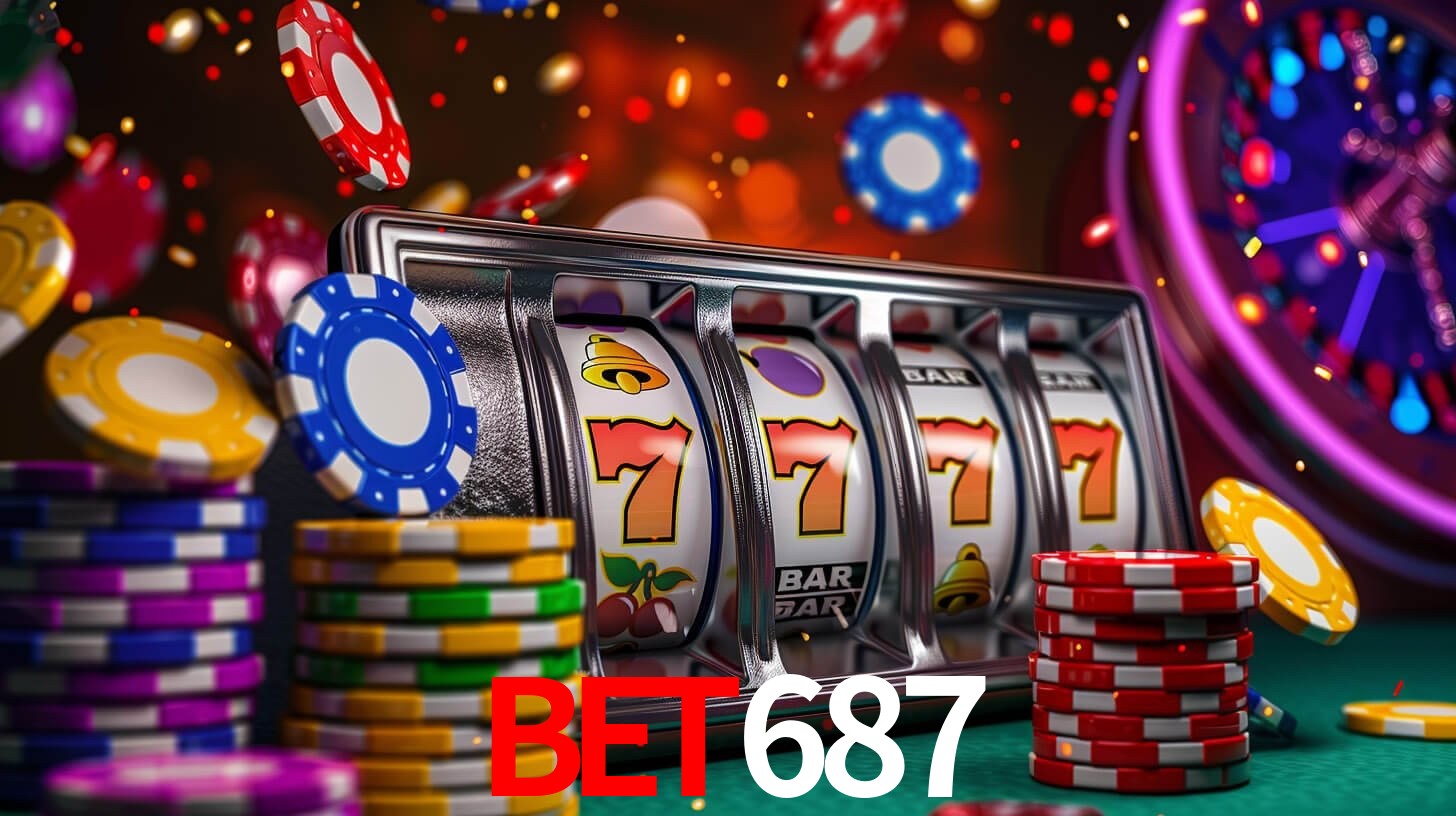 Casino Ao Vivo bet687