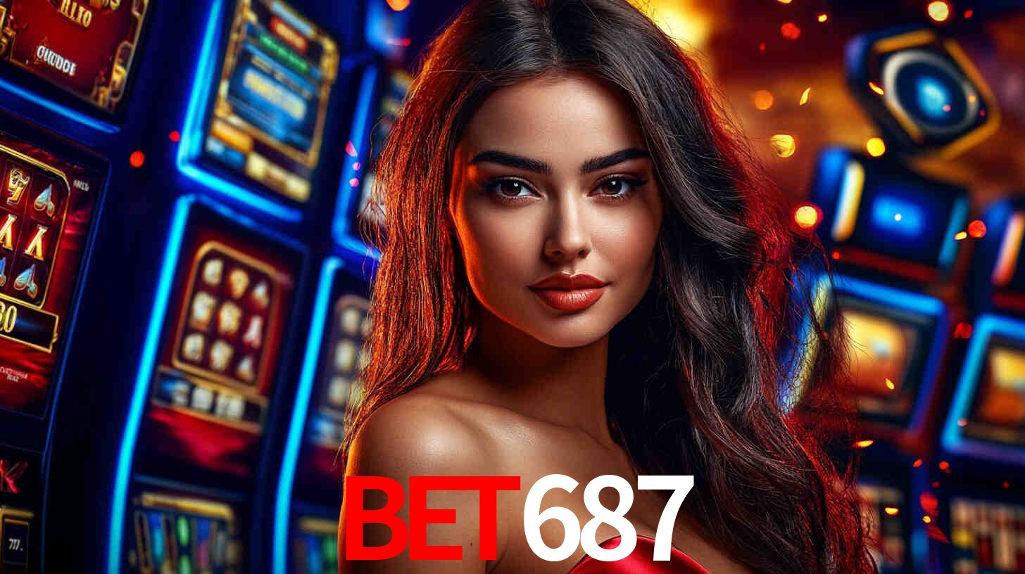 Inovações de Jogos na bet687: O Futuro das Experiências Interativas