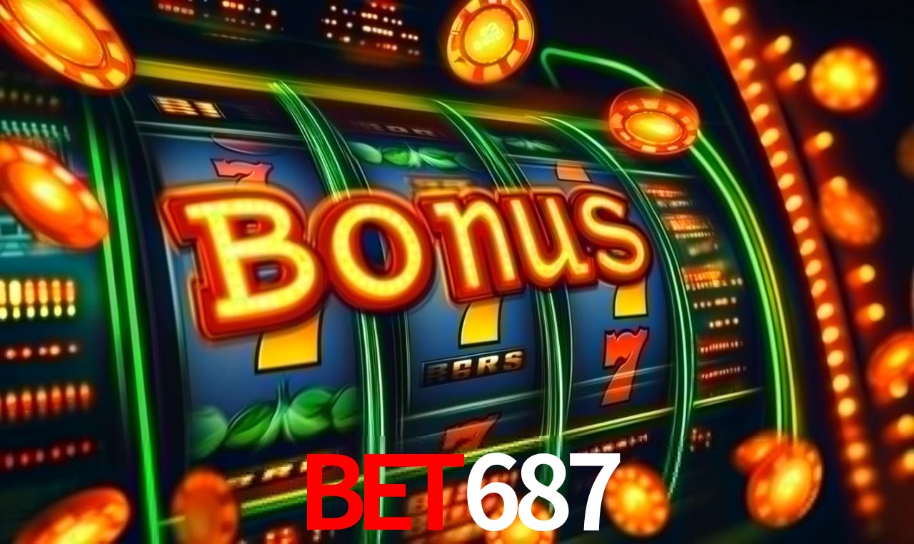 Blackjack Table bet687