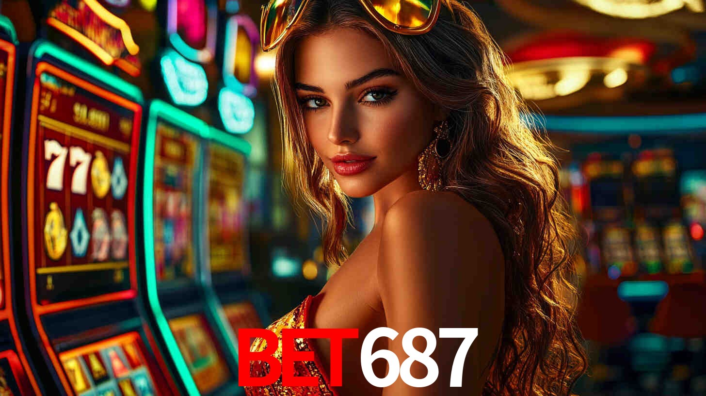 bet687 App Interface