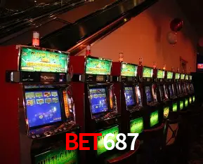 bet687 Pagamento Seguro SSL
