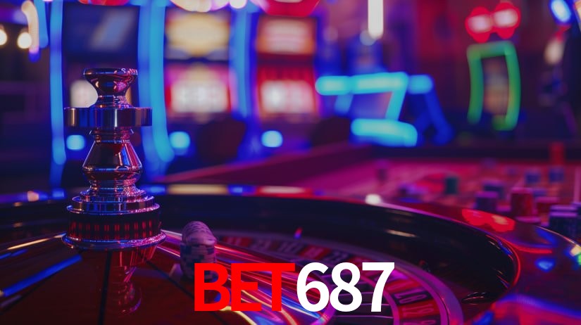 Sinta a adrenalina dos jogos de cassino com bet687