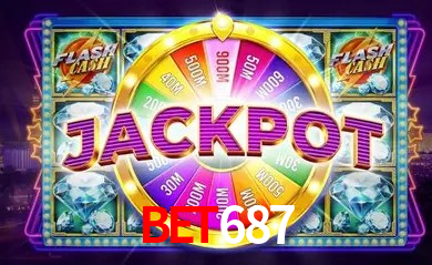 bet687 Certificado eCOGRA
