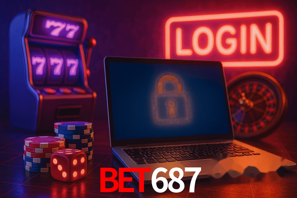 Recursos de Bônus bet687