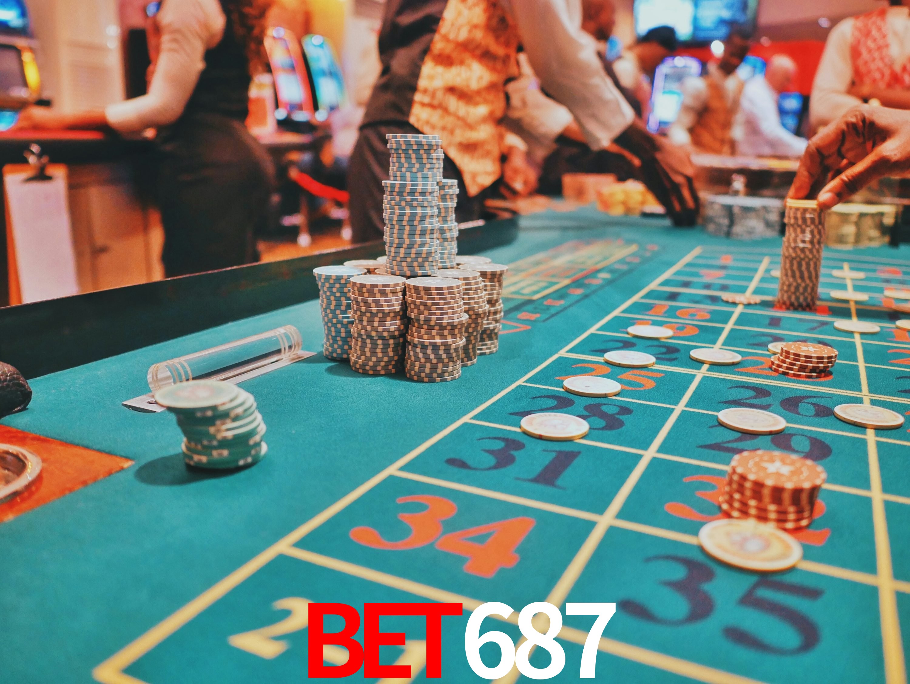 Apostas de Basquete bet687