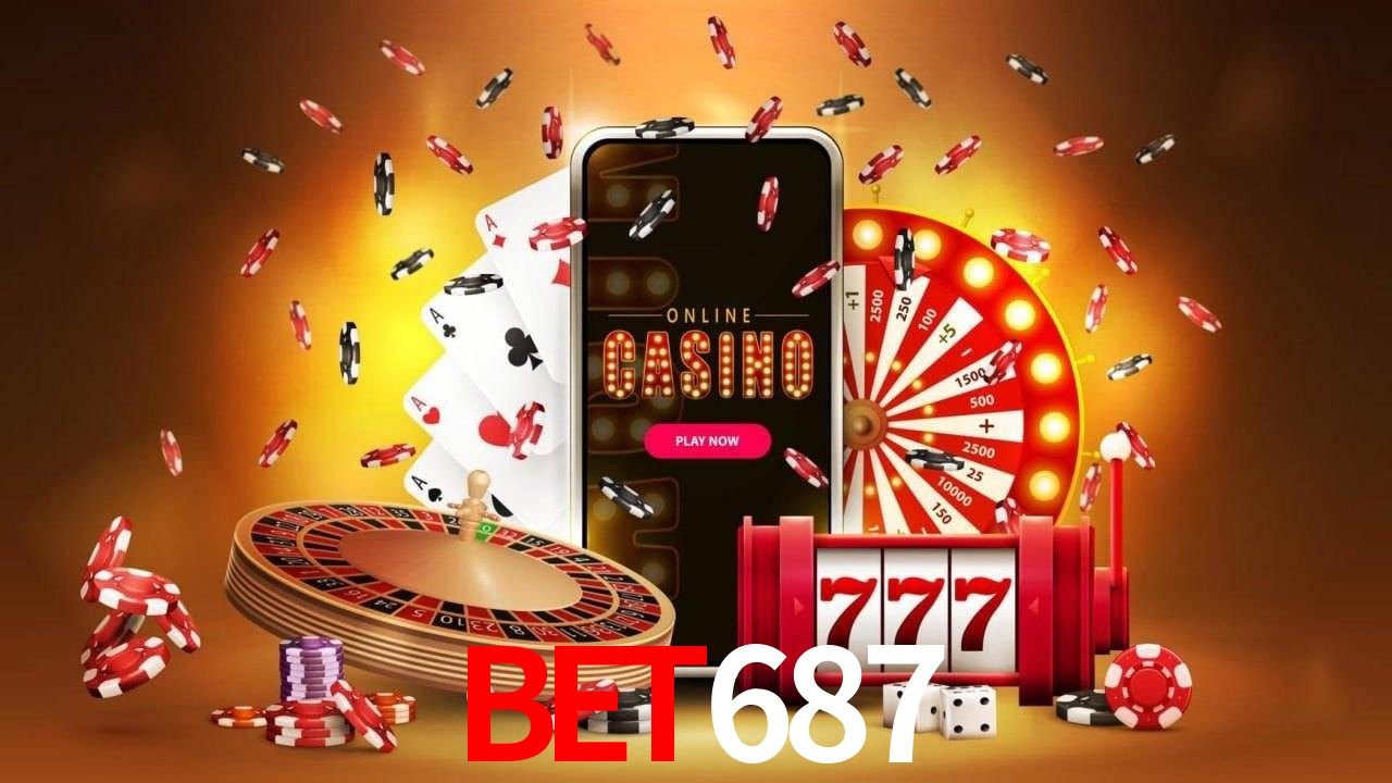 Tecnologia da Plataforma bet687