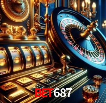 Apostas de Futebol bet687