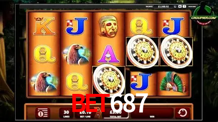 A Experiência Imersiva dos Cassinos Ao Vivo no bet687