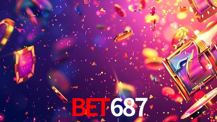 bet687 Logo 2