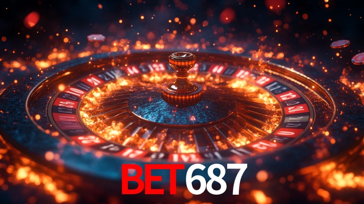 bet687: Jogos de Caça-Níqueis-Altas Recompensas, Roleta-Velocidade, Blackjack-Desafios Máximos