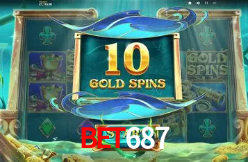Inovações de Jogos na bet687: O Futuro das Experiências Interativas