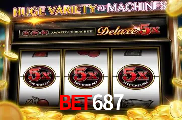 A Popularidade dos Caça-Níqueis no bet687