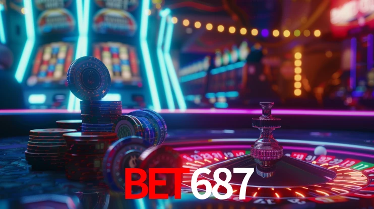2FA Security bet687