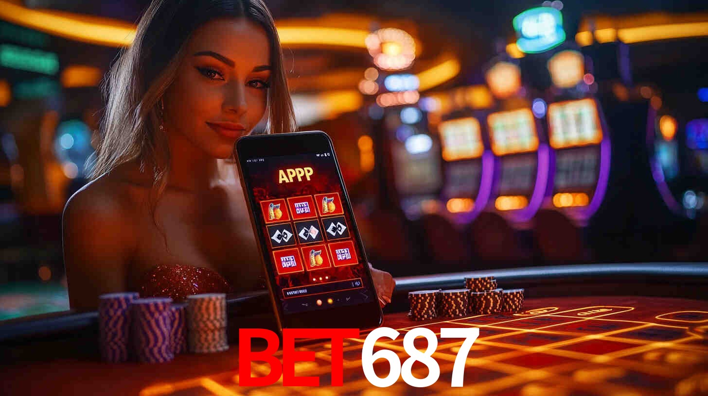 Explorando a Categoria de Eventos em Apostas na bet687