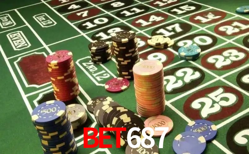 Login Seguro bet687