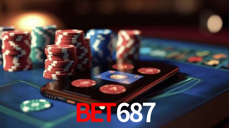 Segurança 2FA bet687