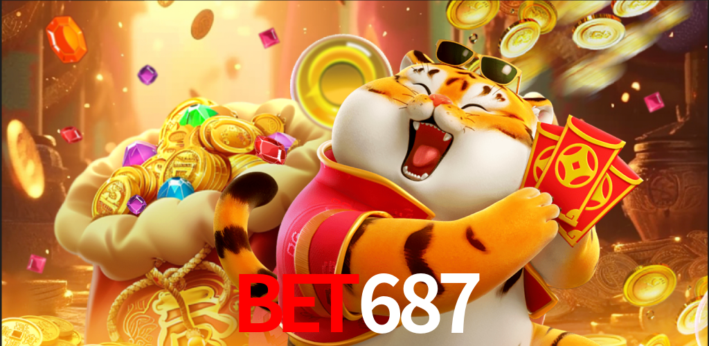 Bônus Generosos e Exclusivos no bet687 para Você!