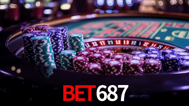Welcome Bonus bet687