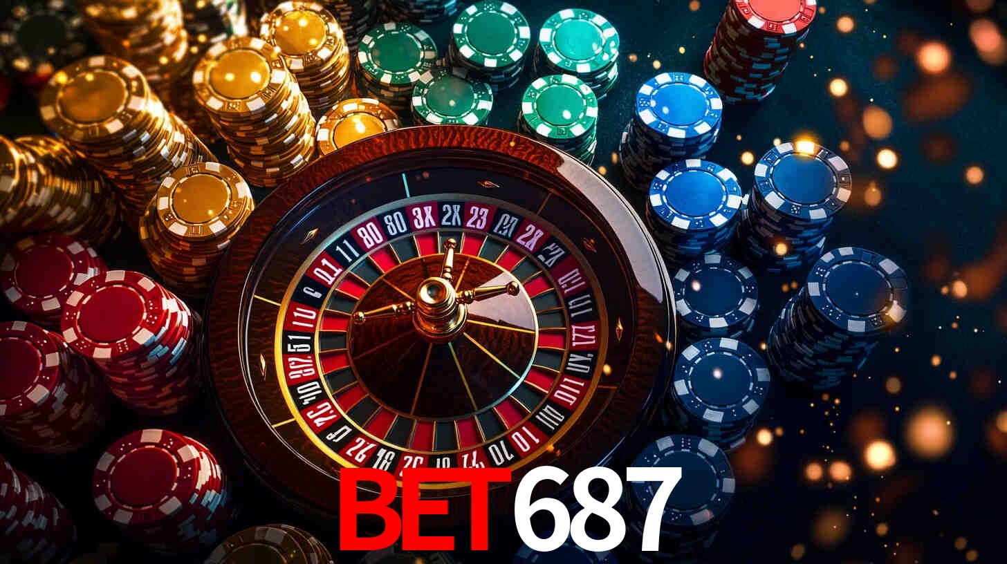 Ofertas Imperdíveis na bet687: Promoções e Bônus Que Valem a Pena