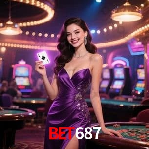 Casino VIP bet687