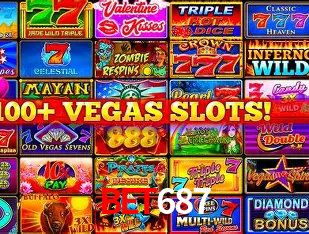 Descubra a Magia dos Jogos de Arcade no bet687