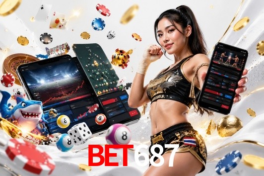Seasonal Promotions bet687