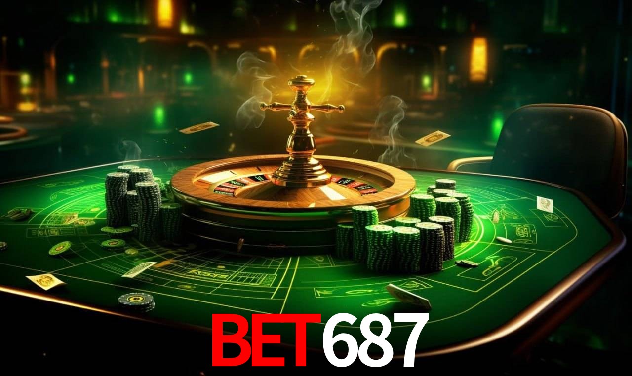 bet687 Logo 1