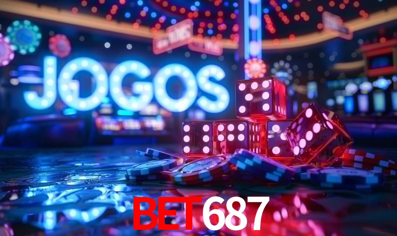 Programa VIP bet687