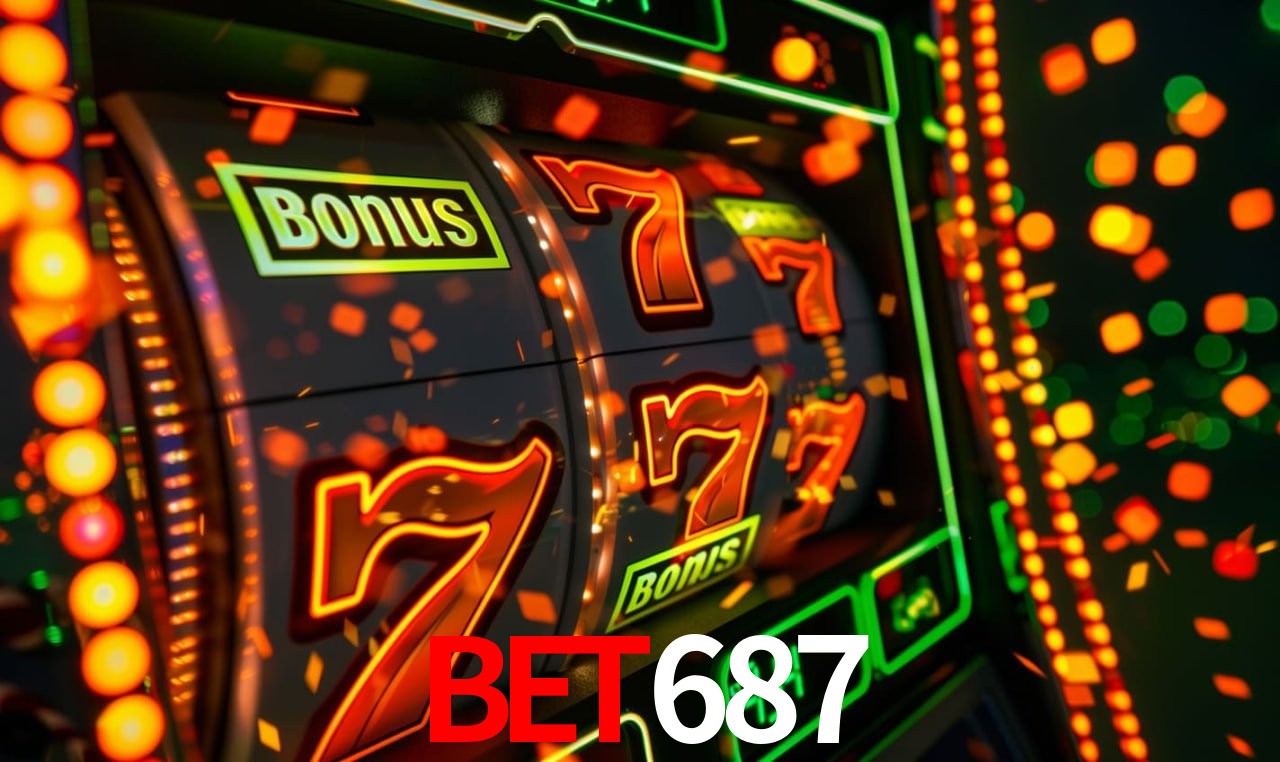 cassino bet687