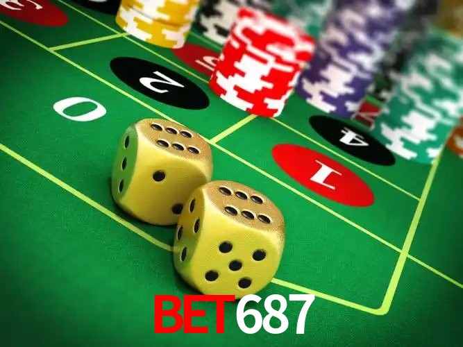 Tennis Betting bet687
