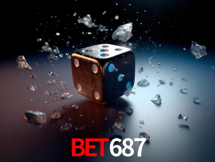 Plataforma bet687 - Cloud AWS Infrastructure
