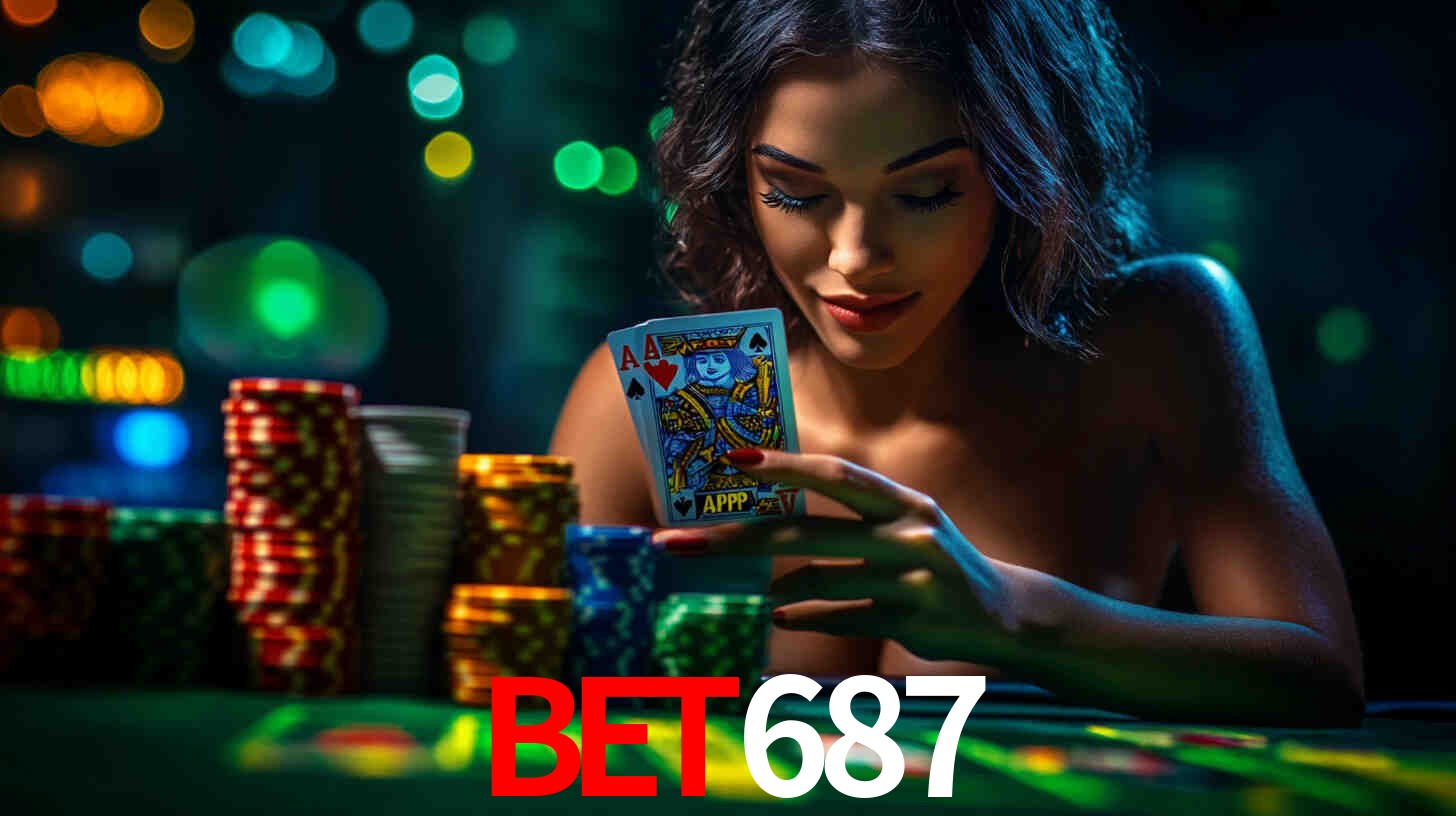 Descubra o Programa VIP da bet687: Vantagens Exclusivas para Jogadores
