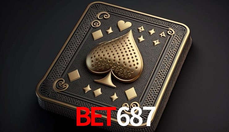 Diretório de Jogos bet687