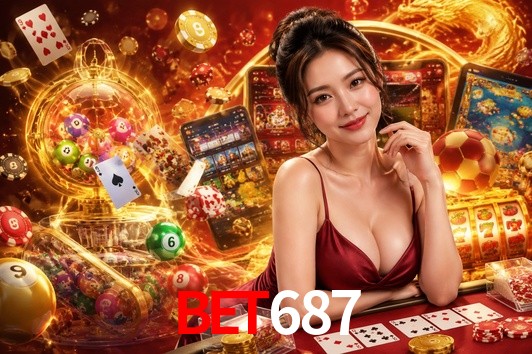 Account Benefits bet687