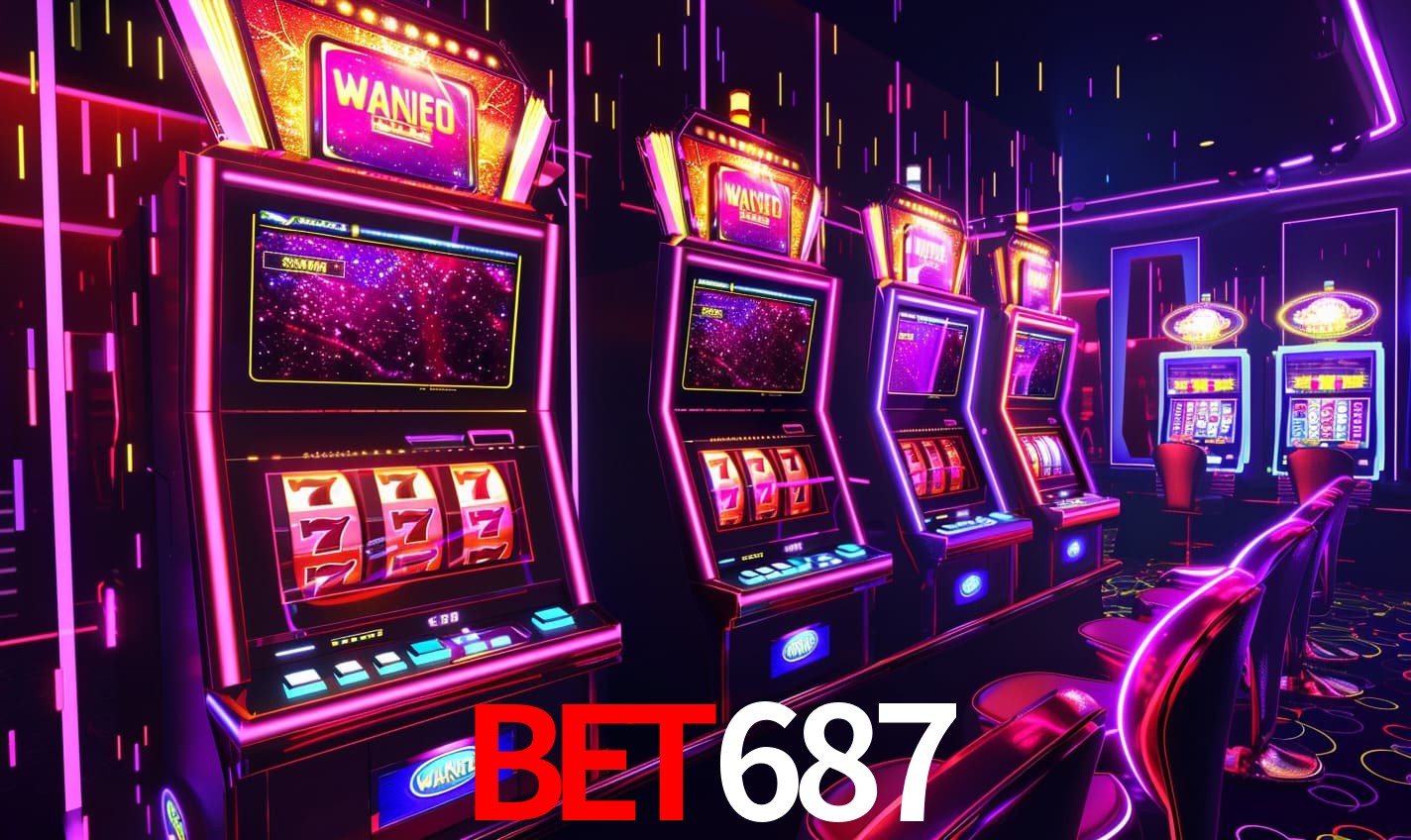 A Experiência Imersiva dos Cassinos Ao Vivo no bet687